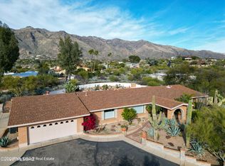 5011 E Camino Alisa, Tucson, AZ 85718