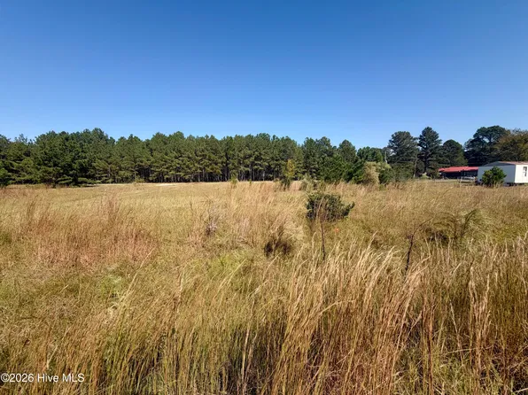 50 Maple Leaf Drive, Saint Pauls, NC 28384