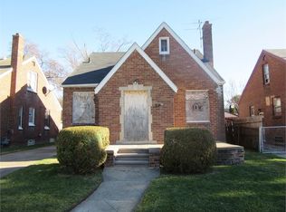 18420 Mansfield St, Detroit, MI 48235
