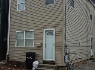 2816 Edwards Way #2816, Pittsburgh, PA 15203