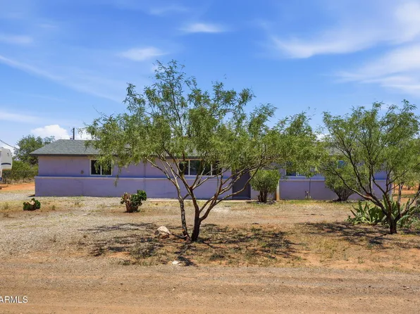 2520 N CALLE QUARTO --, Huachuca City, AZ 85616