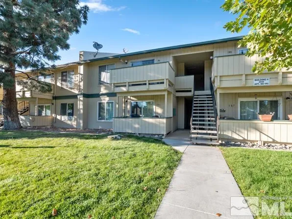 3925 Clear Acre Ln APT 186, Reno, NV 89512
