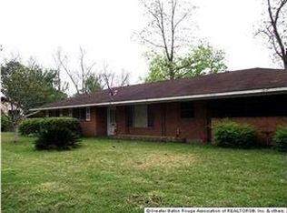 4654 Elm Dr, Baton Rouge, LA 70805