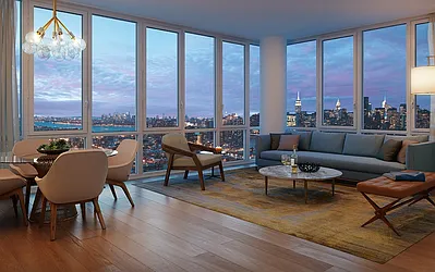 Rented by Stonehenge NYC LLC