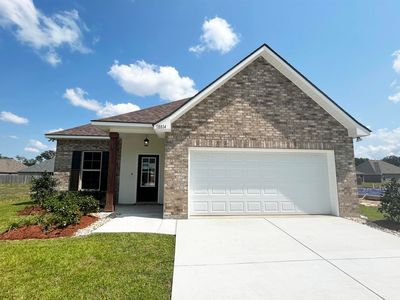 18814 Corlis Green Dr, Zachary, LA, 70791