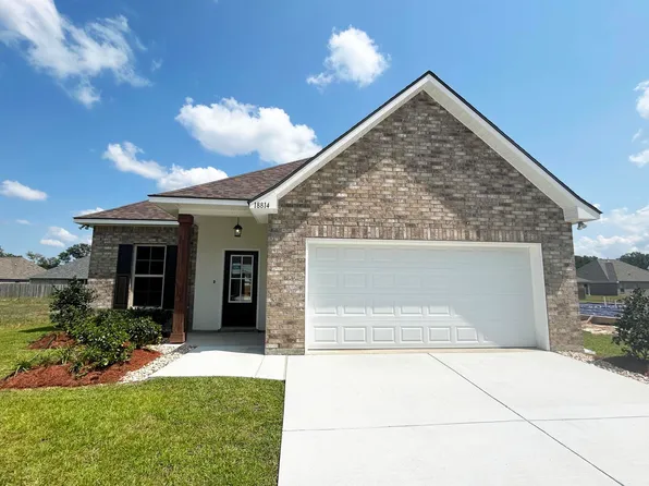 18814 Corlis Green Dr, Zachary, LA 70791