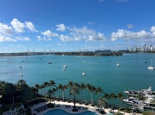 1500 Bay Rd APT 1424S, Miami Beach, FL 33139