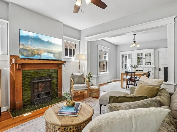 3031 E 10th Avenue, Denver, CO 80206