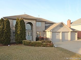 5124 Bobby Locke Ln, Midlothian, IL 60445