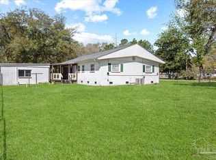 5259 Tallahassee St, Milton, FL 32583