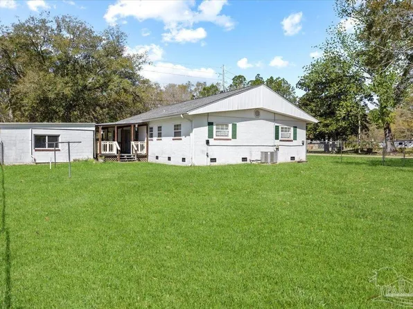 5259 Tallahassee St, Milton, FL 32583