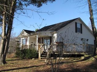202 Hightop Rd, Corbin, KY 40701