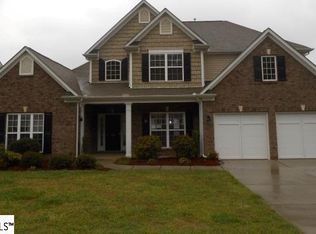 300 Rivanna Ln, Greenville, SC 29607
