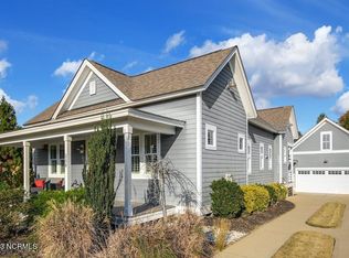 554 Beckwith Ave, Clayton, NC 27527