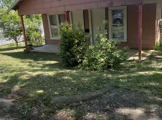 110 West St, Abbeville, AL 36310