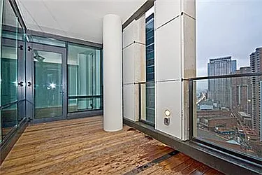 Rented by Cantor and Pecorella
