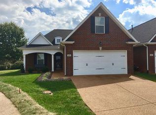614 Indian Ridge Cir, White House, TN 37188