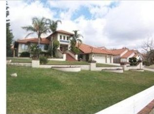 10750 Boulder Canyon Rd, Rancho Cucamonga, CA 91737