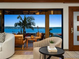 3434 Crown Point Dr, San Diego, CA 92109