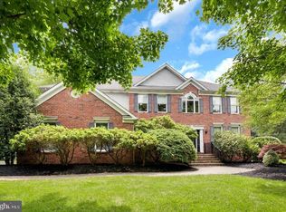 90 Millers Grove Rd, Belle Mead, NJ 08502