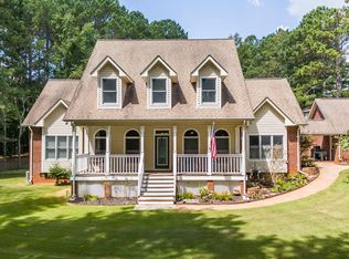 3555 Liberty Rd, Villa Rica, GA 30180