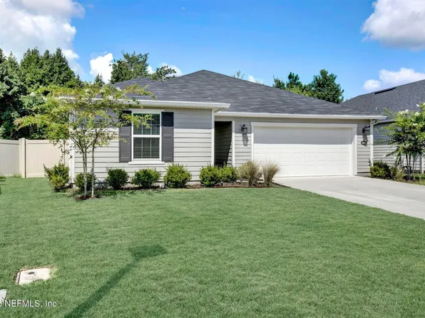 11646 Driftwood Creek Dr, Jacksonville, FL 32218