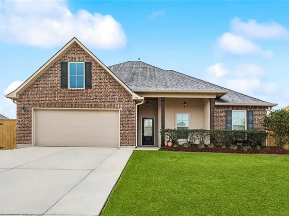 807 White Pine Dr, Ponchatoula, LA 70454