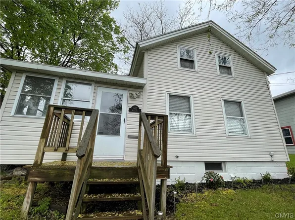 807 Willis Ave, Syracuse, NY 13204