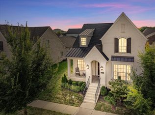 2420 Marco St, Nolensville, TN 37135