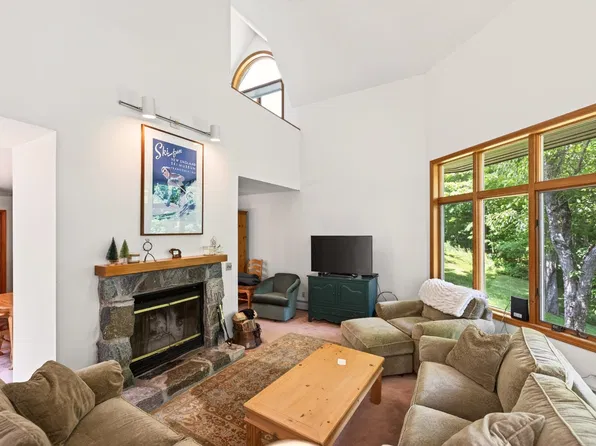 11 Dutchman Lane #4A, Wilmington, VT 05363