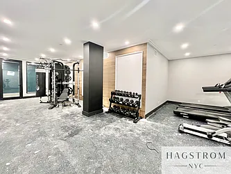 Rented by Hagstrom Management Inc