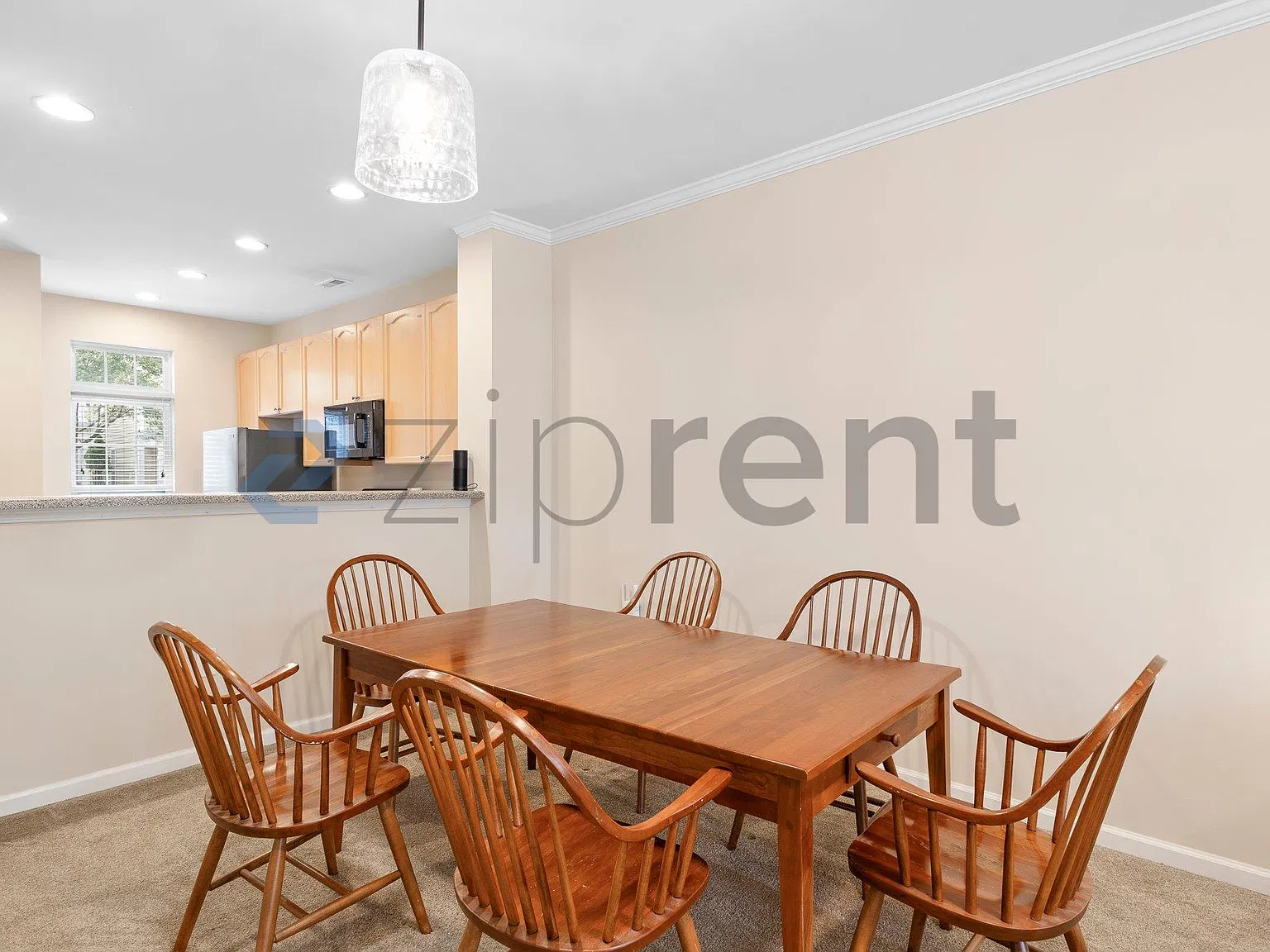 2 bed, 2.5 bath, 1454 sqft, $2,000 — Photo 3