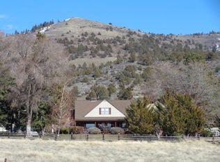 18921 Highway 395, Lakeview, OR 97630