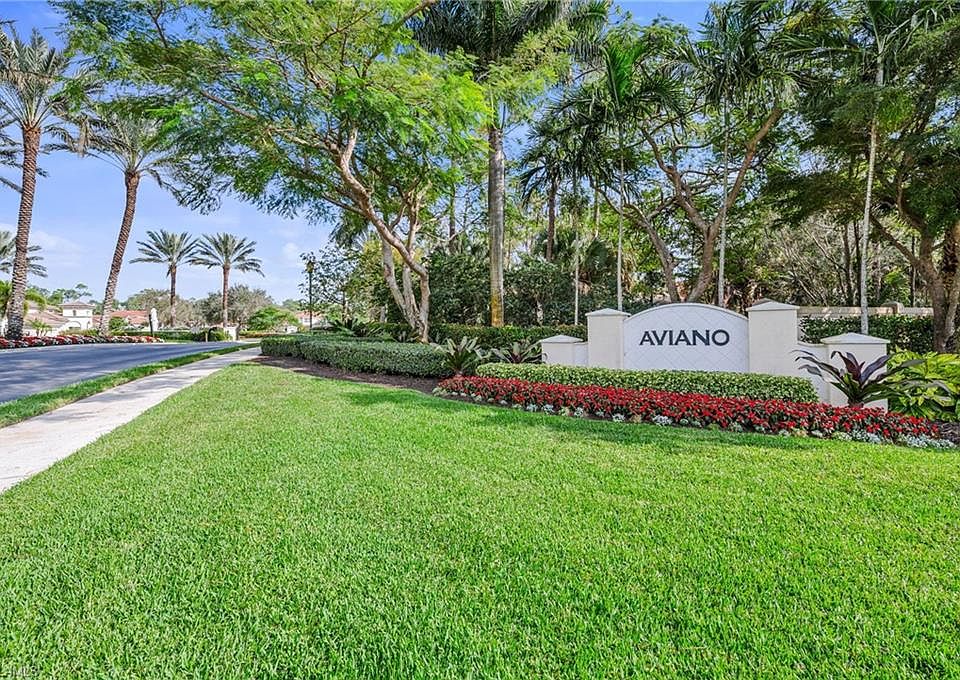 12800 Aviano Dr, Naples, FL 34105 Zillow
