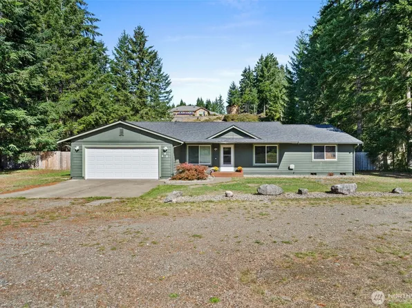 80 E Ann Arbor Drive, Shelton, WA 98584