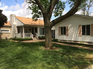 10901 Competine Rd, Ottumwa, IA 52501