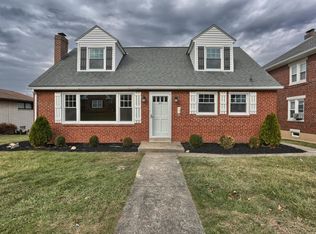 223 W Granada Ave, Hershey, PA 17033