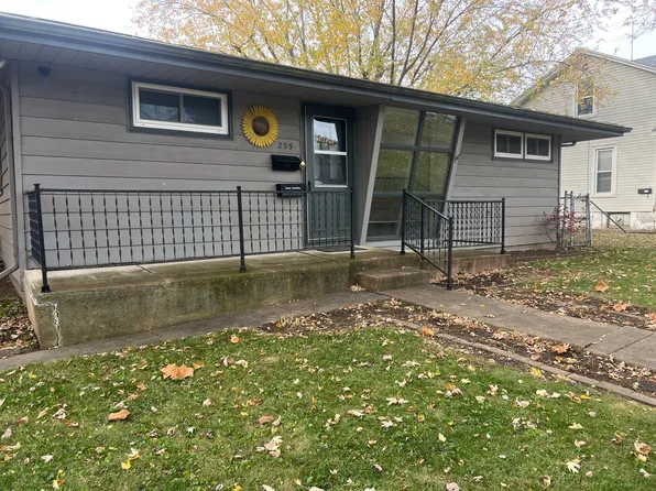259 N Forest Ave, Bradley, IL 60915
