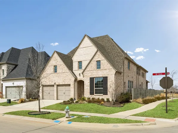 1502 20th St, Argyle, TX 76226