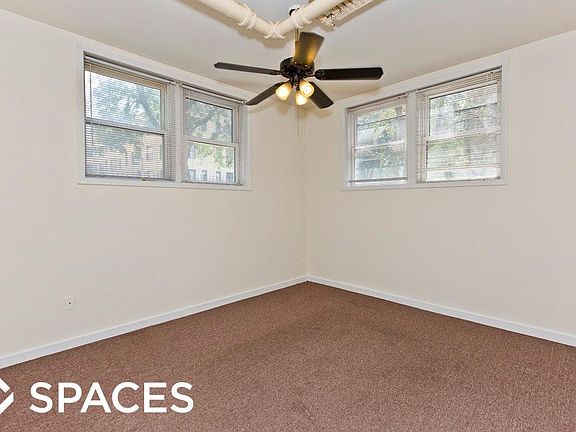 5th image of 3912 N Pine Grove Ave #3928GARDEN