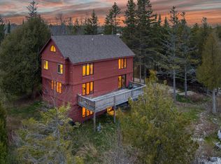 8910 Cana Cove Rd, Baileys Harbor, WI 54202