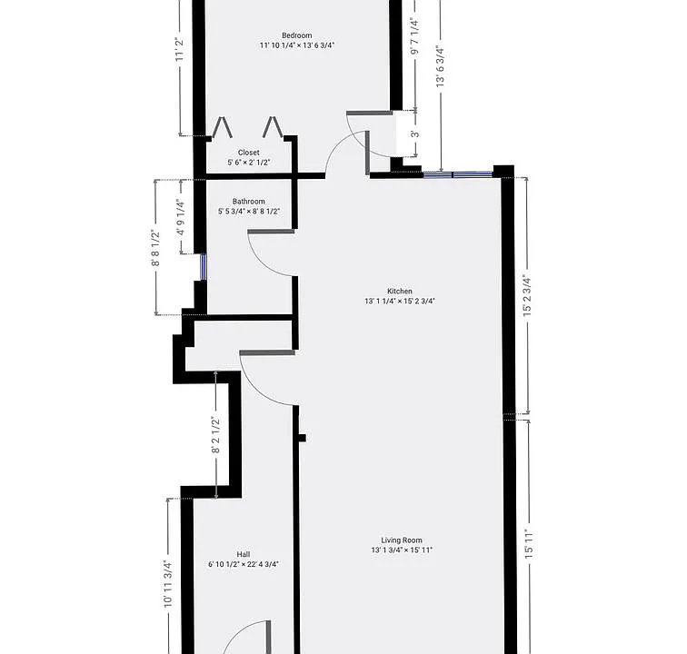 42 Warren St #52