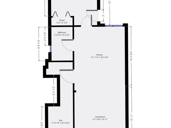42 Warren St #52, New Haven, CT 06511