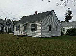 25 Beaton St, Coventry, RI 02816