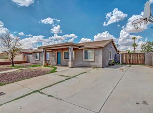 3644 E Crocus Dr, Phoenix, AZ 85032