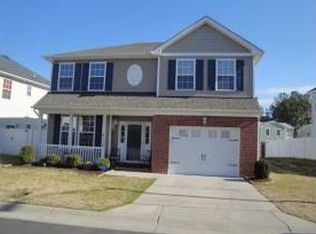 4113 Taught Line Loop, Chesapeake, VA 23321