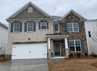 239 Yaupon Trl, Braselton, GA 30517