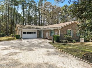 5 E Pine Court, Carolina Shores, NC 28467