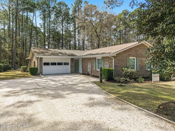 5 E Pine Court, Carolina Shores, NC 28467