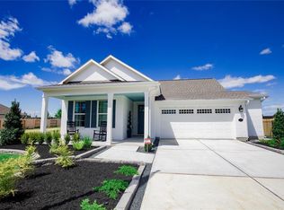 2394 Hagerman Rd, Conroe, TX 77384